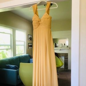 Azazie Bridesmaid Dress